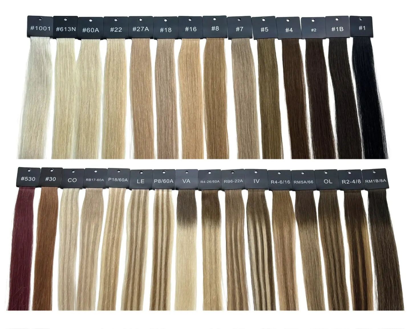 Bsextensions Color Ring Bsextensions