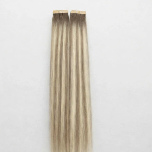 Tape In- R5/9/60 – Kall Blond Mix Bsextensions