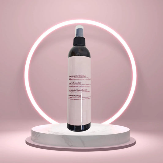 Glue Remover – Skonsam Limlösare för Extensions 267ml Bsextensions