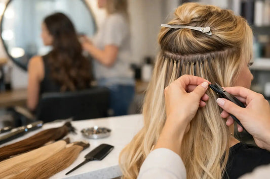 Guide till att välja extensionsmetod rätt
