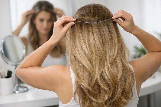 Hur sätter man i halo extensions själv?