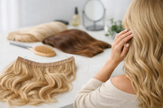 Halo extensions äkta - så väljer du rätt