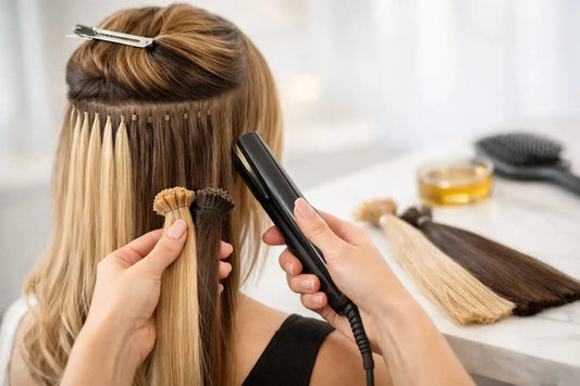 Vilka extensions håller längst? Välj rätt kvalitet