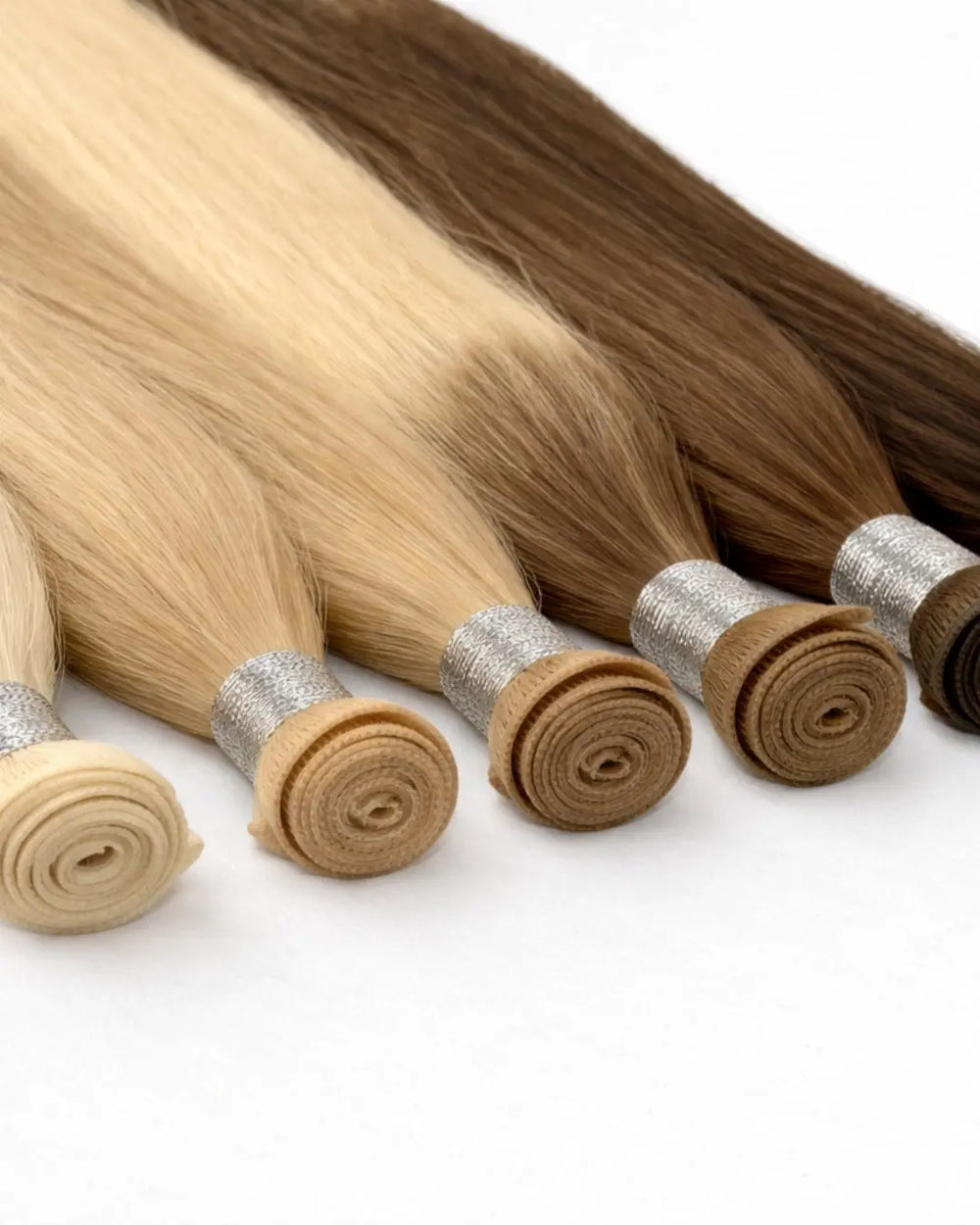Genius weft