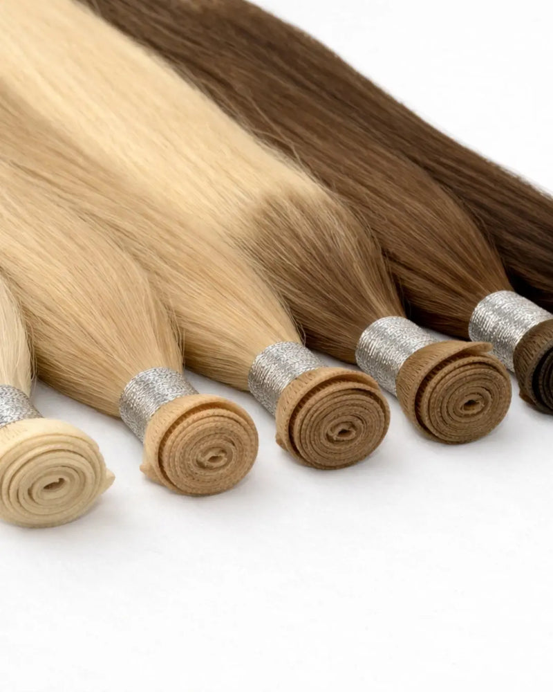 Genius weft
