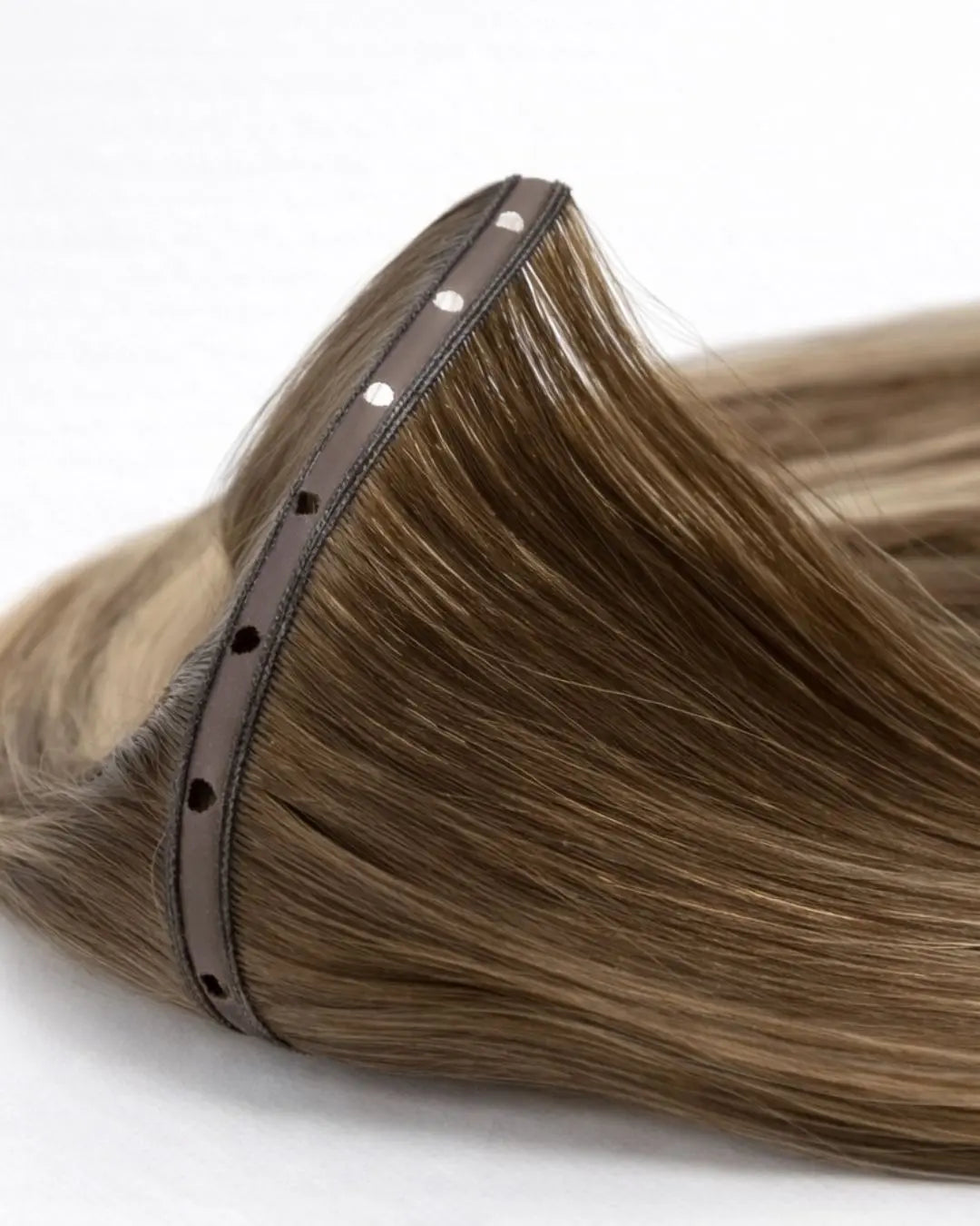 Butterfly-Weft Bsextensions