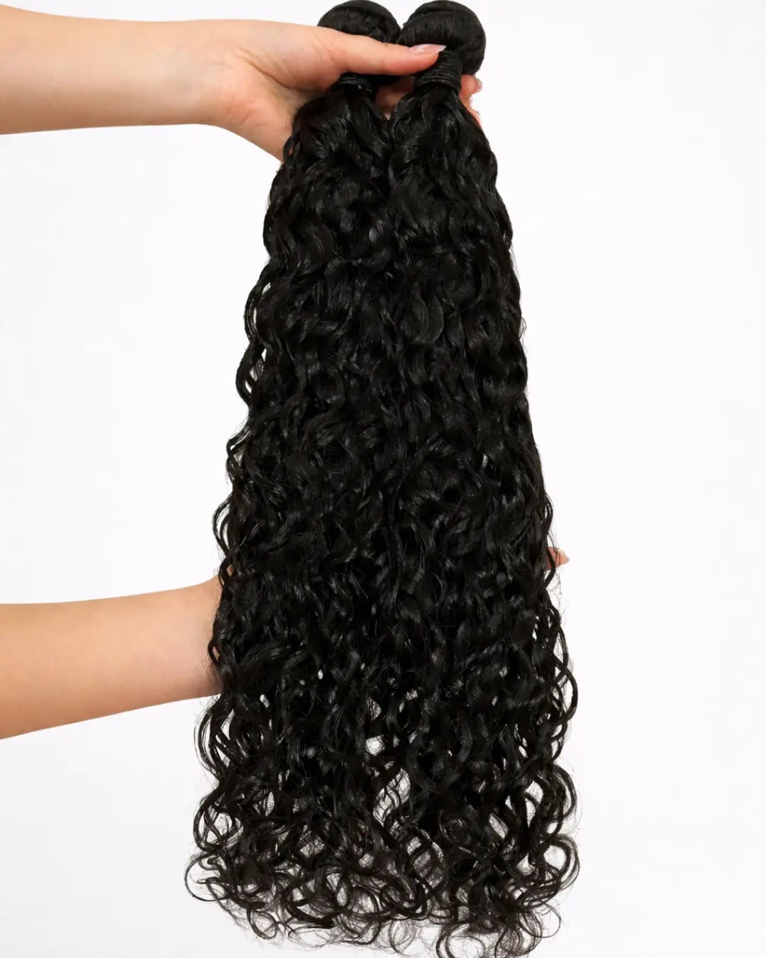 Curly Extensions