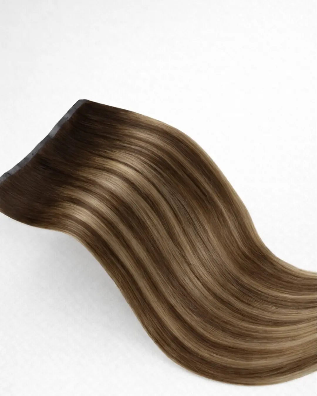 PU Clip in extensions