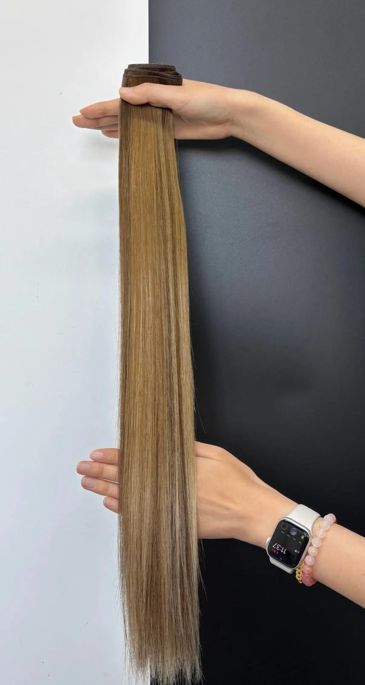 Butterfly Weft – Bsextensions