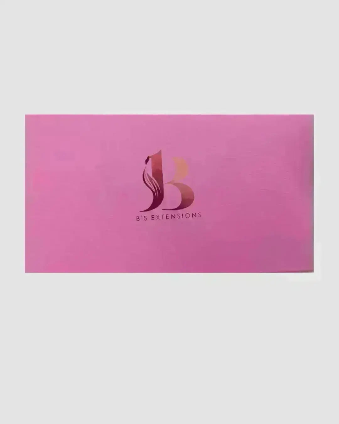Bsextensions