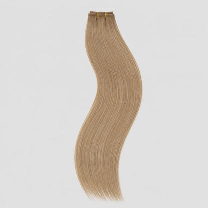 Butterfly Weft - Beige Askblond #6 Bsextensions