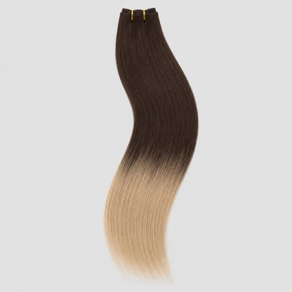Butterfly Weft - Espresso Beige Ombre 02-24 Bsextensions