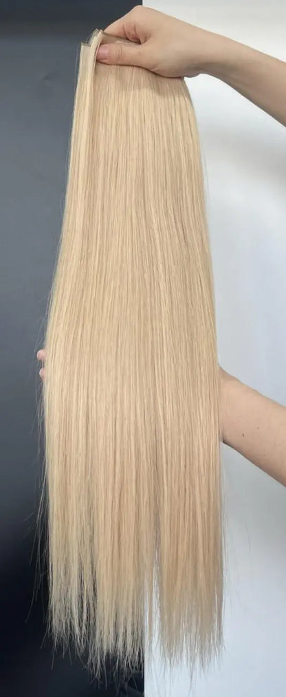 Butterfly Weft - Blond Rootshadow R3-60A (Copy) Bsextensions