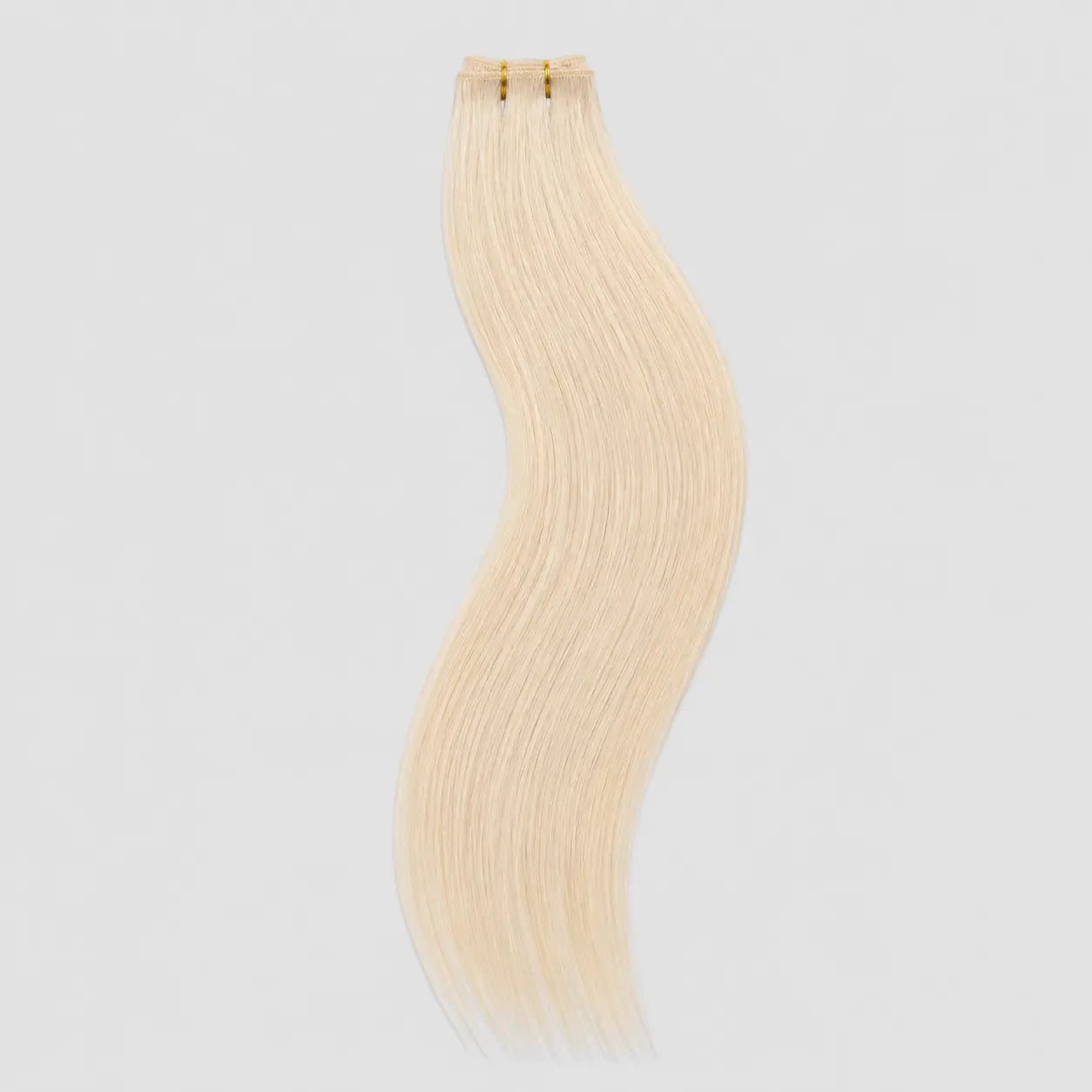 Butterfly Weft - Frostig Blond #88 Bsextensions