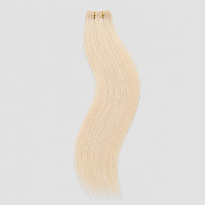 Butterfly Weft - Frostig Blond #88 Bsextensions