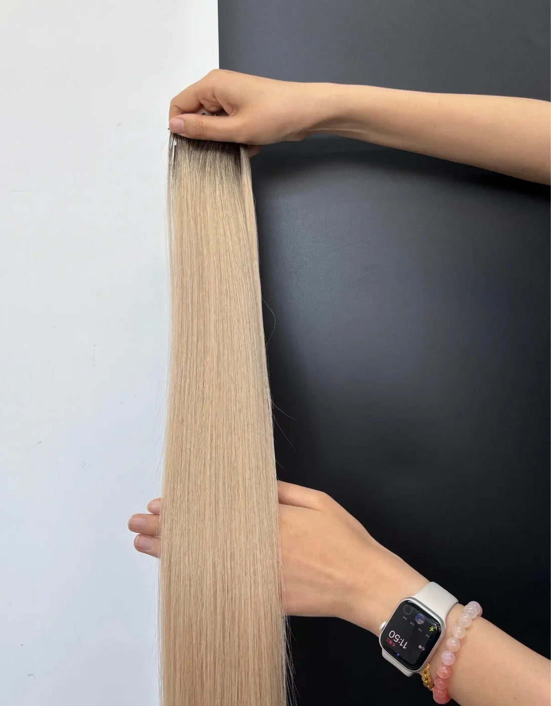 Butterfly Weft - Kall Balayage P60/1CC/80 (Copy) Bsextensions