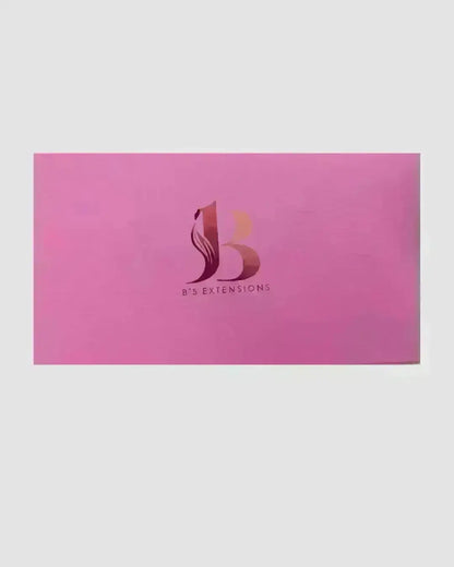 Bsextensions
