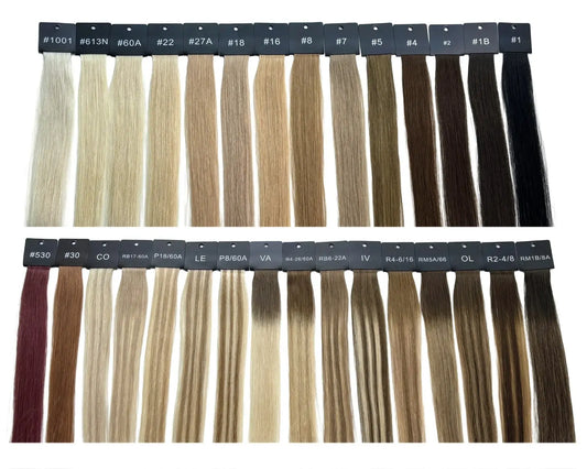 Bsextensions Color Ring Bsextensions