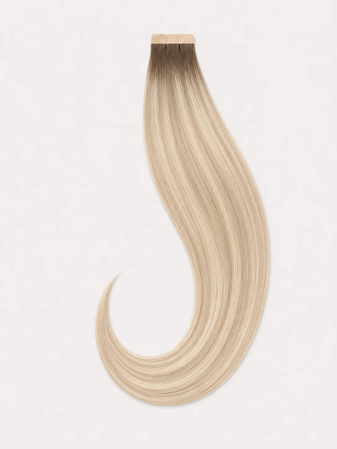 Tape In-  R5/9/60 – Kall Blond Mix Bsextensions