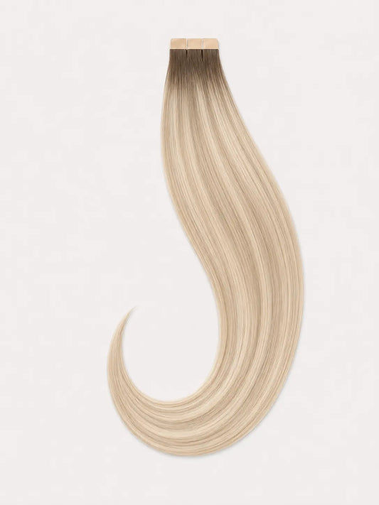Tape In-  R5/9/60 – Kall Blond Mix Bsextensions