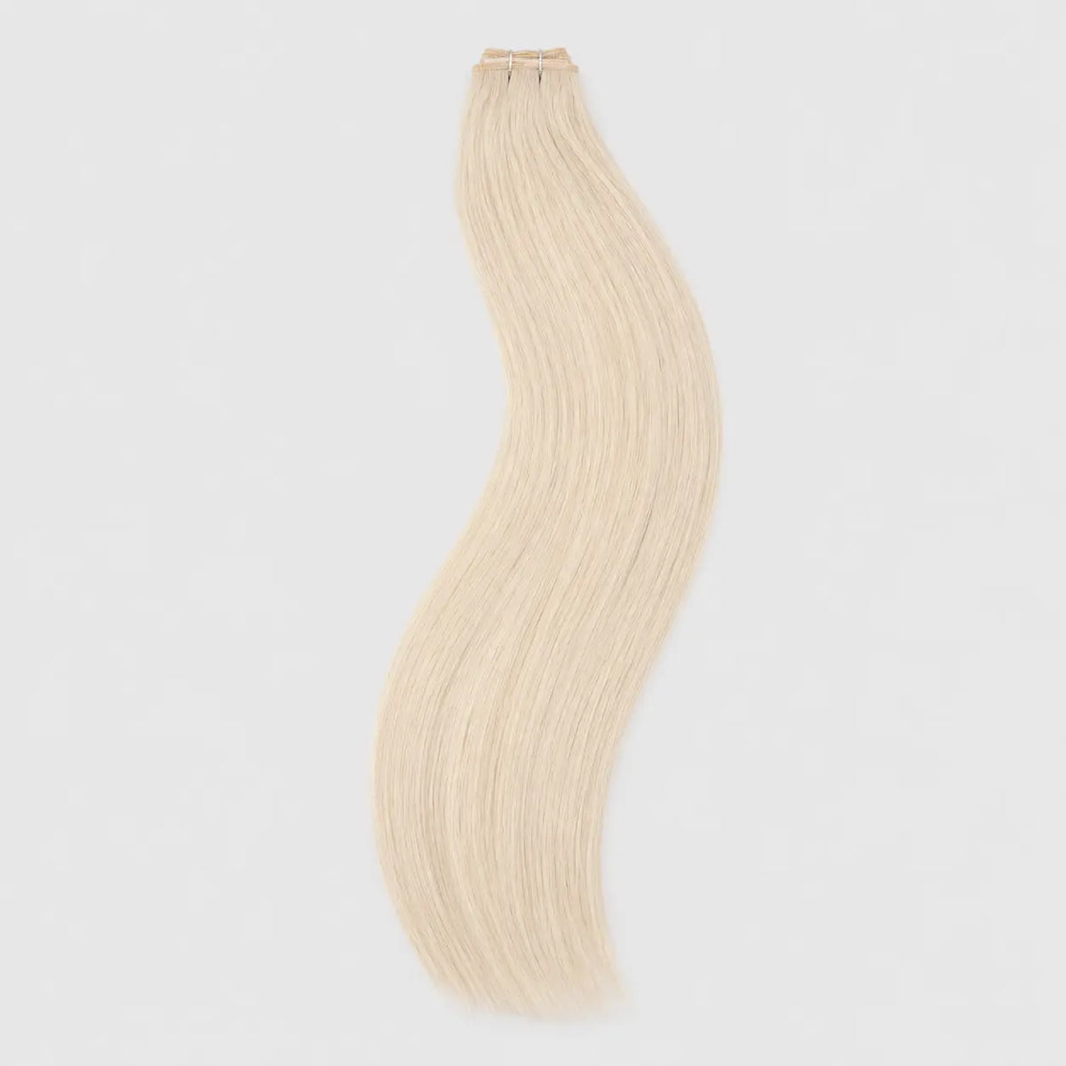 Butterfly Weft – Platinum Blonde #1001 Bsextensions