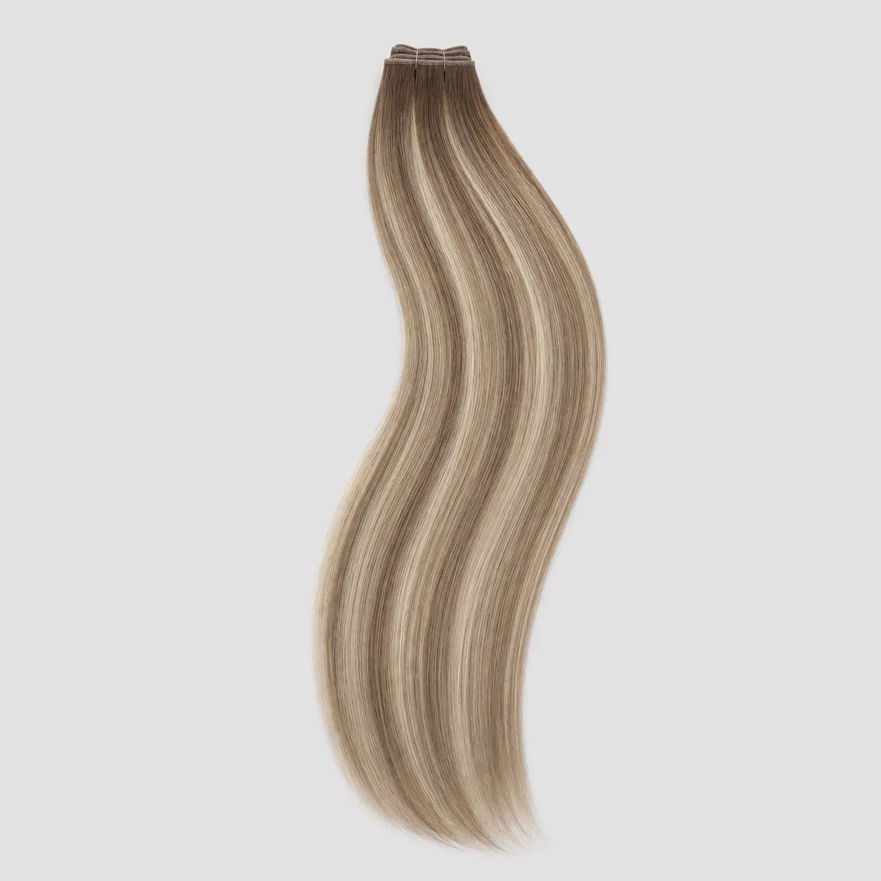 Butterfly Weft R5/9/60 – Kall Blond Mix Bsextensions