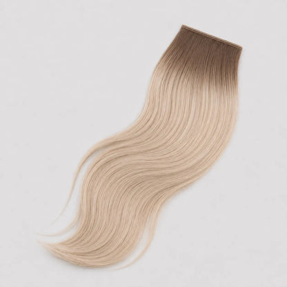 Genius weft - Kall Blond Balayage VA Bsextensions