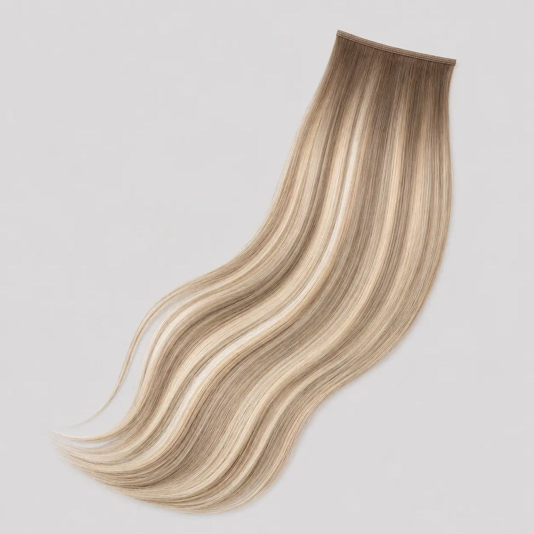 Genius weft -  R5/9/60 – Kall Blond Mix Bsextensions