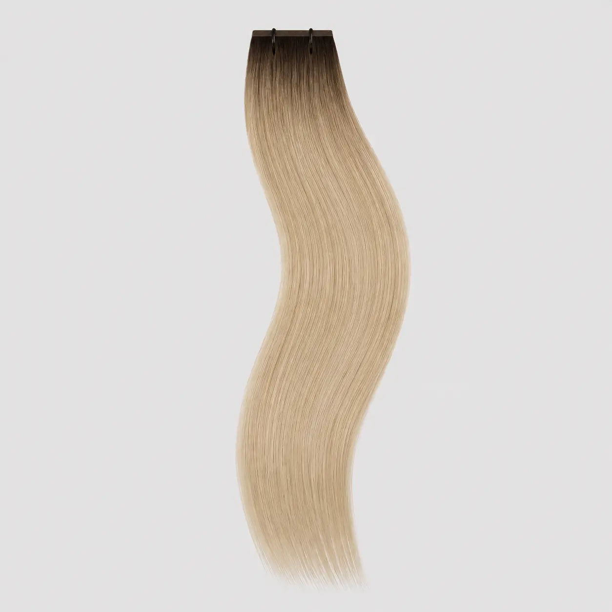 Butterfly Weft - Blond Rootshadow R3-60A Bsextensions