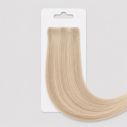 Invisible Tape-in – Ljus Askblond #60A Min butik