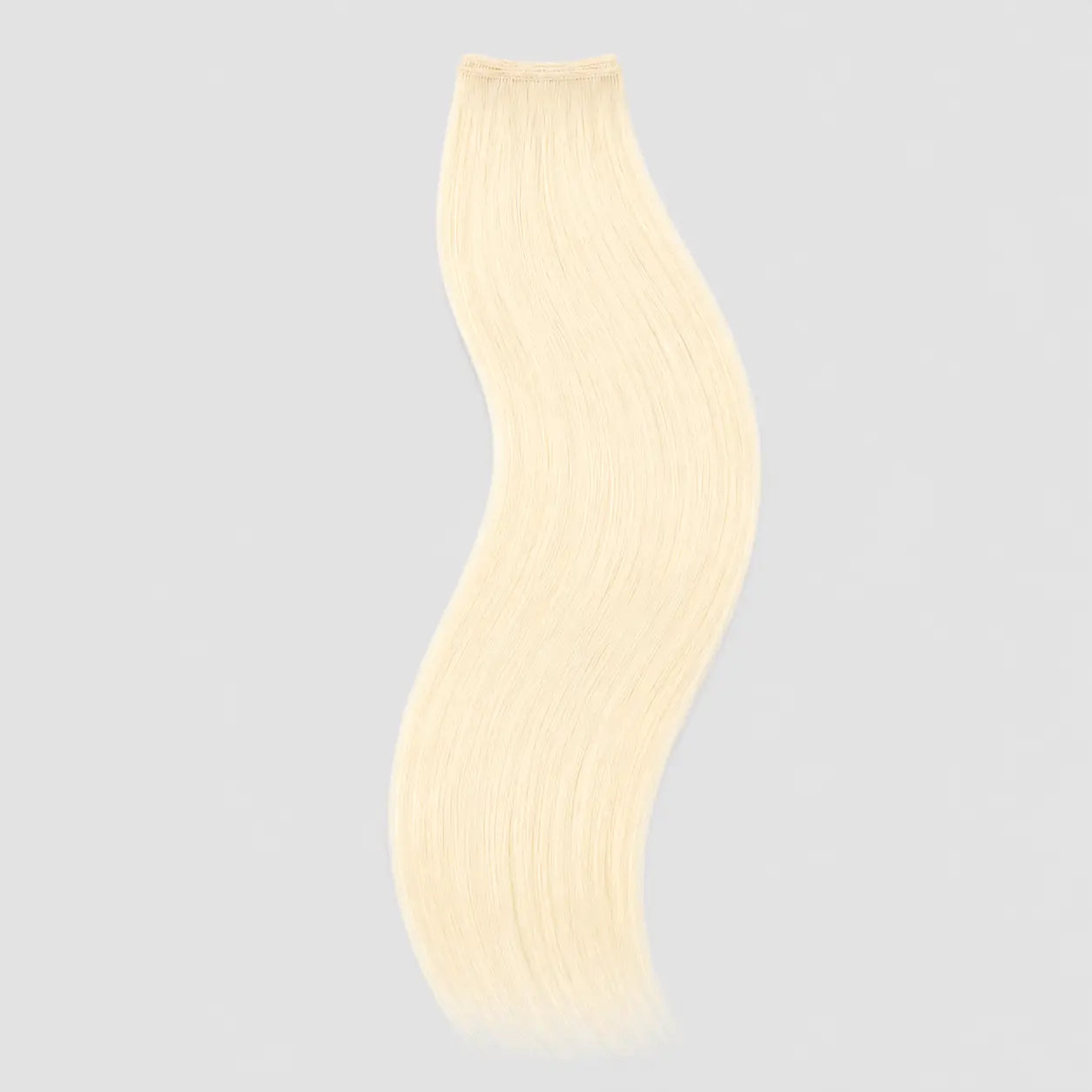 Genius weft – Ljus Blond Luxury 613N Bsextensions