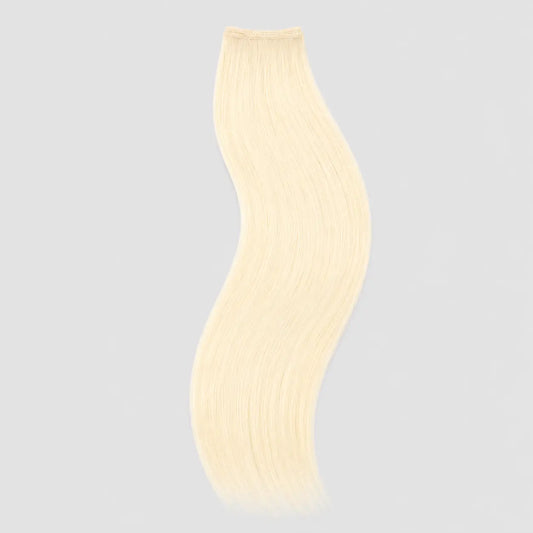 Genius weft – Ljus Blond Luxury 613N Bsextensions