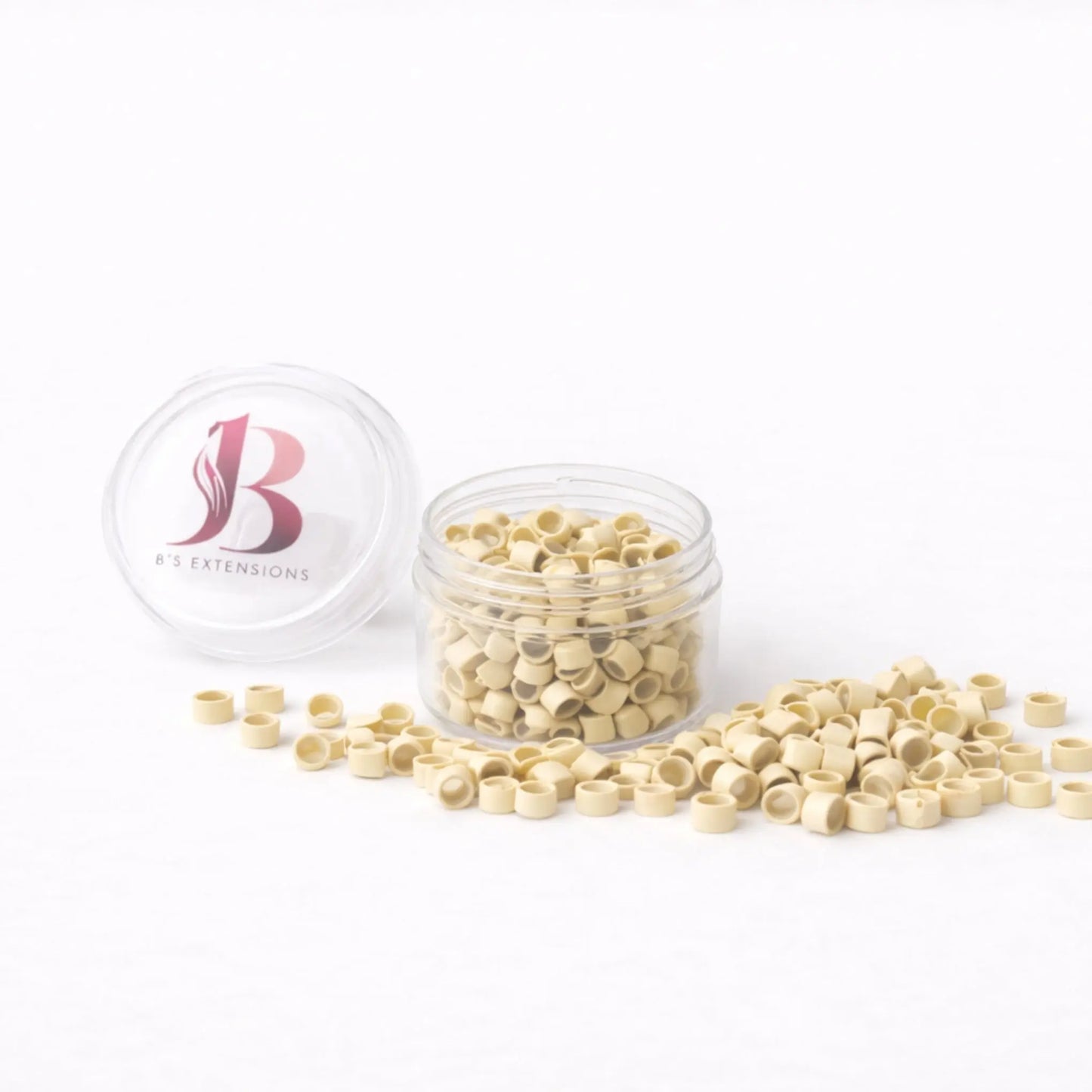 Microringar - Blond #13 Bsextensions