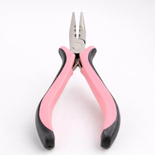 Rosa Microringstång Bsextensions