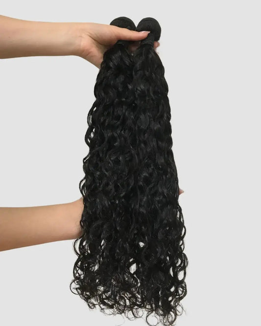 Natural wave,100g - Bsextensions