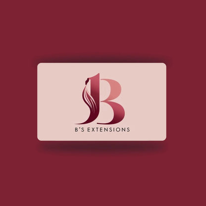 Bsextensions Presentkort Bsextensions