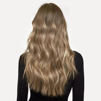 R5/9/60 – Kall Blond Mix Bsextensions